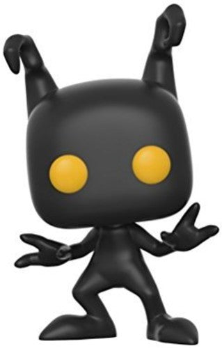 POP Disney: Kingdom Hearts - Heartless w/ Chase - FUNKO