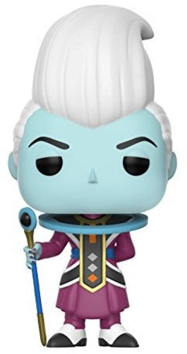 WHIS (317) - POP! ANIMATION (DRAGONBALL Z)