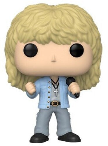 JOE ELLIOTT (147) - FUNKO: POP! ROCKS (DEF LEPP..)