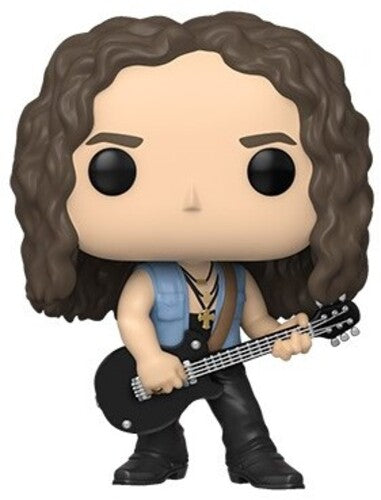 VIVIAN CAMPBELL (151) - FUNKO: POP! ROCKS (DEF LEPP..)