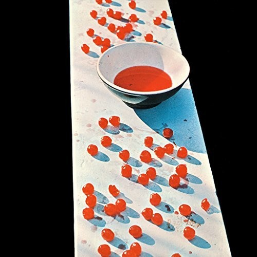 MCCARTNEY (1970: 2017 REISSUE) - CD