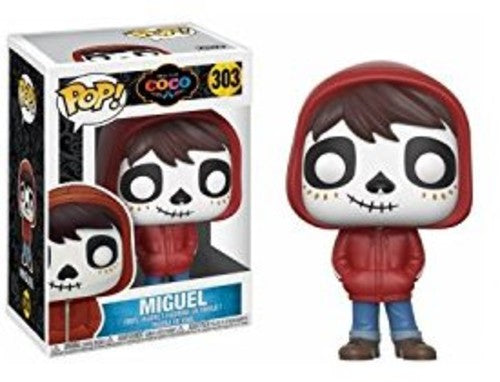 MIGUEL (303) - FUNKO: POP! (COCO)