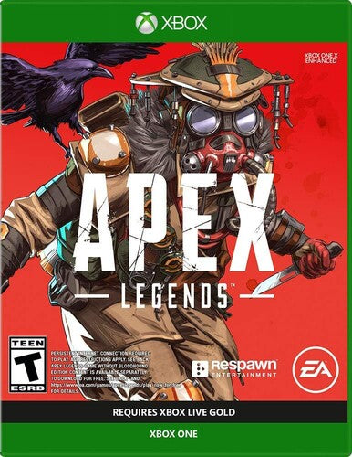 APEX LEGENDS BLOODHOUND ED - XBOX ONE