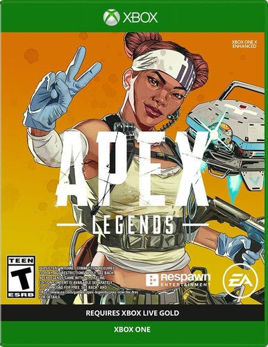 APEX LEGENDS LIFELINE ED - XBOX ONE