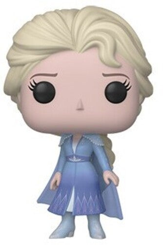 ELSA (581) - FUNKO: POP! (FROZEN 2)