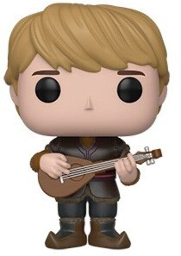 KRISTOFF (584) - FUNKO: POP! (FROZEN 2)