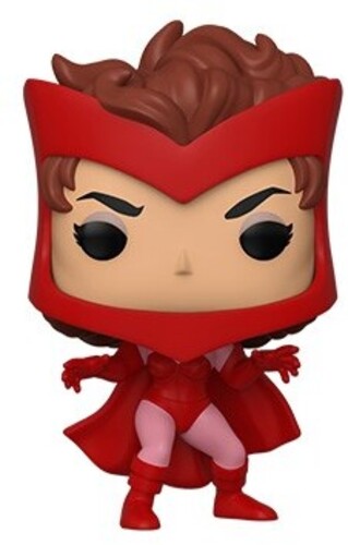 SCARLET WITCH (552) - FUNKO: POP! (MARVEL 80 YEARS)