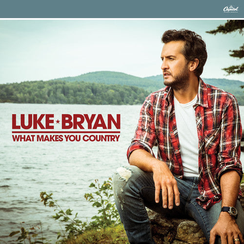 WHAT MAKES YOU COUNTRY (2017) - CD