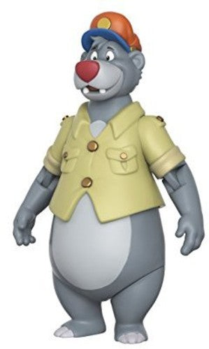BALOO - ACTION FIGURE (TALESPIN)