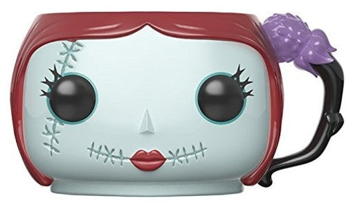 CERAMIC MUG: SALLY - POP! HOME (NIGHTMARE BEFORE..)
