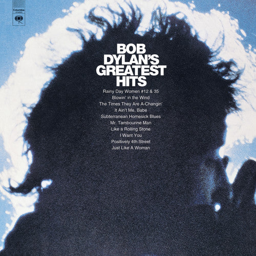 GREATEST HITS (ORIGINAL: ALBUM) - VINYL