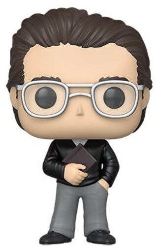 STEPHEN KING (43) - FUNKO: POP! ICONS (STEPHEN...: