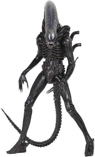 BIG CHAP: 1/4 SCALE FIGURE - ALIEN
