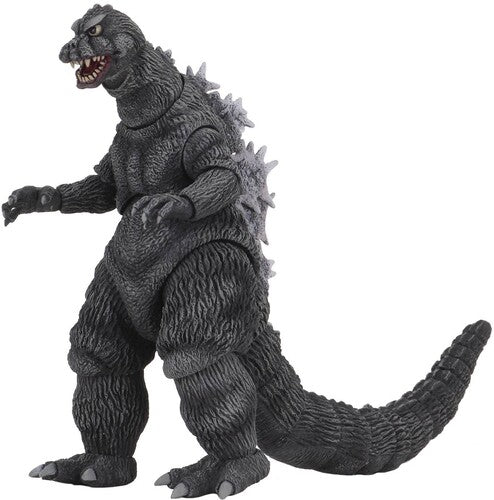 FIGURE: GODZILLA VS MOTHRA (12 HTT) - GODZILLA (1964)