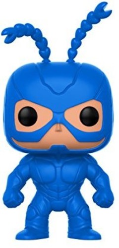 POP TV: The Tick- The Tick - FUNKO