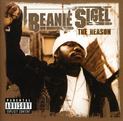 REASON - CD