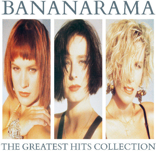 GREATEST HITS COLLECTION - CD