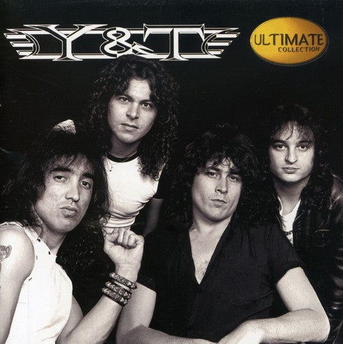 ULTIMATE COLLECTION - CD