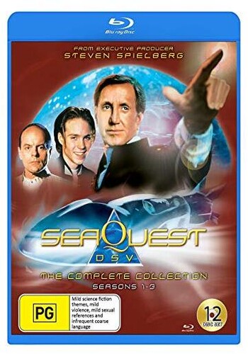 COMPLETE COLLECTION (1 -3: 12 BLU-RAY) - BLU-RAY