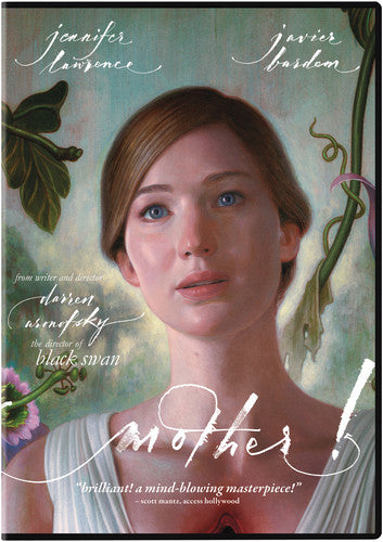 MOTHER (2017) - DVD