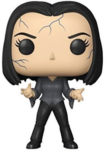 POP TV: Buffy 20th - Dark Willow - FUNKO