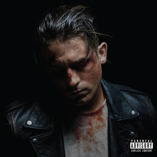 THE BEAUTIFUL & DAMNED - CD