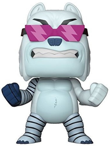 POP TV: TTG TNBTS S1- Bear - FUNKO