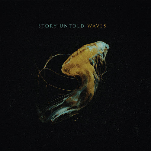 WAVES - CD