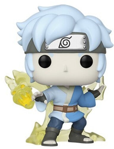 MITSUKI (673) - FUNKO: POP! ANIMATION (BORUTO)