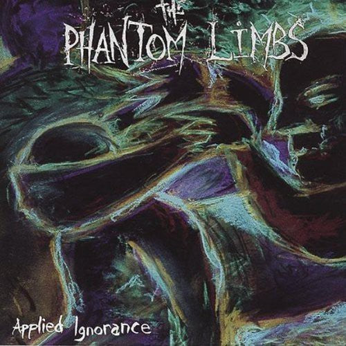 APPLIED IGNORANCE - CD