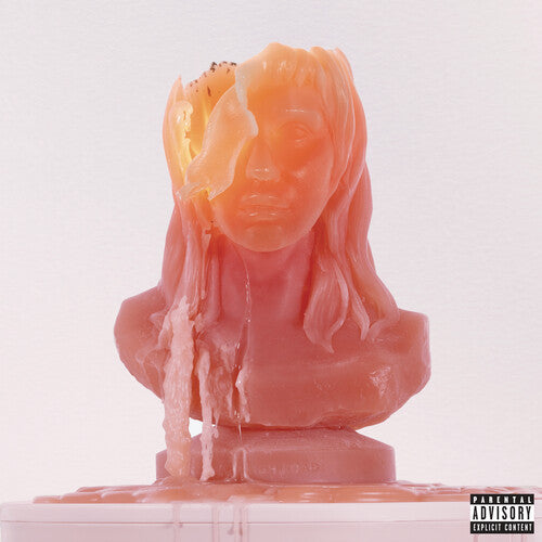HIGH ROAD (2020) - CD