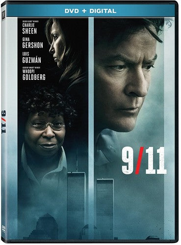9/11 (2017) - DVD