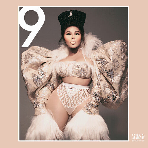 9 (2019) - CD