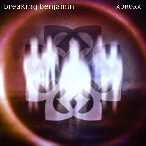AURORA (2020) - CD