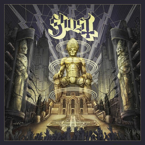 CEREMONY AND DEVOTION (2018: 2 CD) - CD