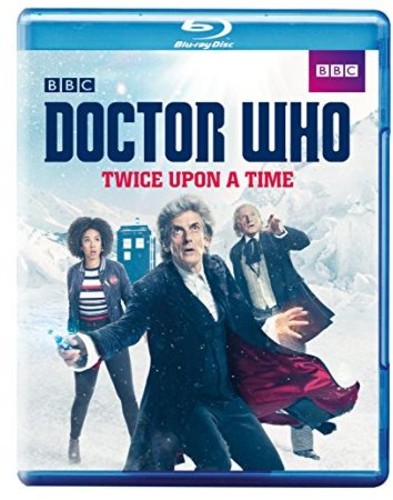 TWICE UPON A TIME (BLU-RAY) - BLU-RAY