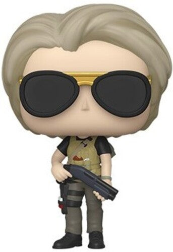 SARAH CONNOR (818: LTD) - FUNKO: POP! MOVIE (TERMINATOR)