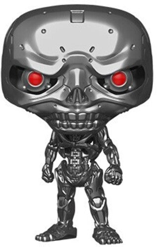 REV-9 ENDOSKELETON (820) - FUNKO: POP! MOVIE (TERMINATOR)
