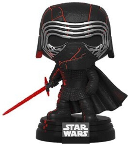 KYLO REN SUPREME LEADER (308: LTD) - FUNKO: POP! (STAR WARS)