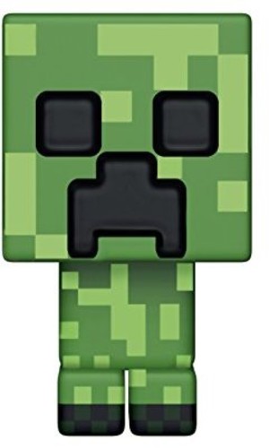 CREEPER (320) - POP! GAMES (MINECRAFT)
