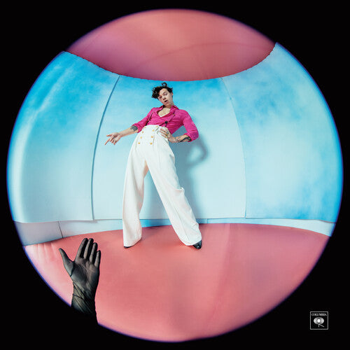 FINE LINE (2019: 2 LP) - VINYL