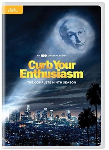 COMPLETE NINTH SEASON (2 DVD) - CURB YOUR ENTHUSIASM