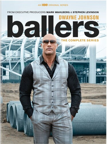 COMPLETE SERIES (7 DVD) - DVD