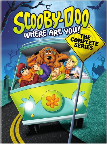 COMPLETE SERIES (7 DVD) - DVD