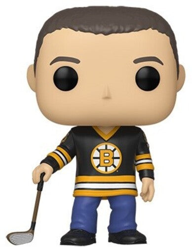HAPPY GILMORE (890) - FUNKO: POP! MOVIES (HAPPY...)