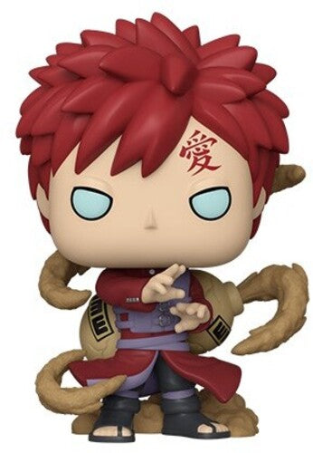 GAARA (728) - FUNKO: POP! ANIMATION (NARUTO)