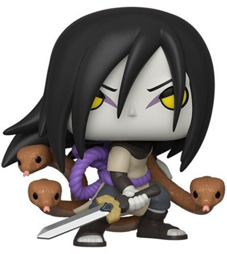 OROCHIMARU (729) - FUNKO: POP! ANIMATION (NARUTO)