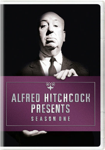 SEASON ONE (6 DVD) - ALFRED HITCHCOCK PRESENTS