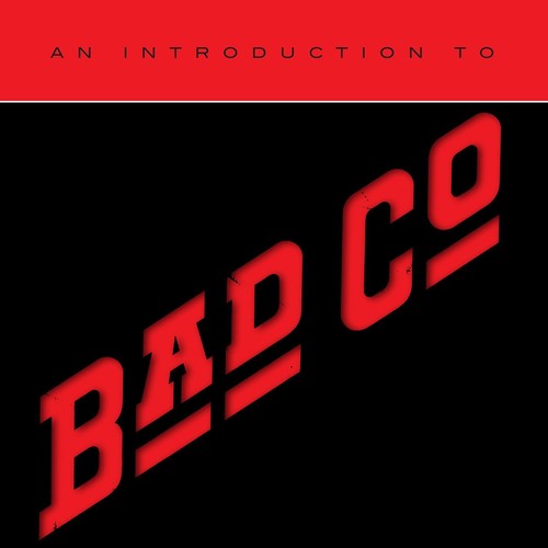 AN INTRODUCTION TO (10 TRACKS) - CD