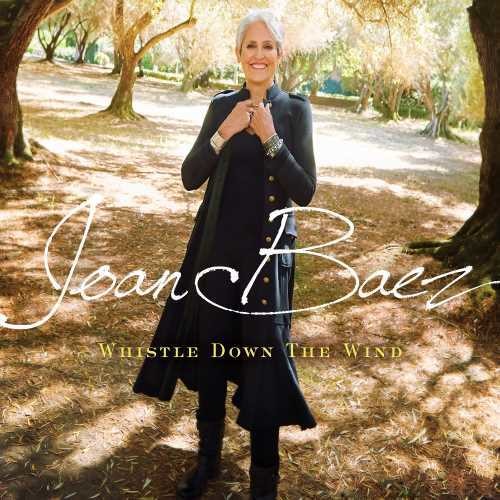 WHISTLE DOWN THE WIND (2018) - CD